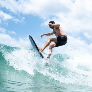 South Coast Surf Intensive - Thirroul (2-Day)