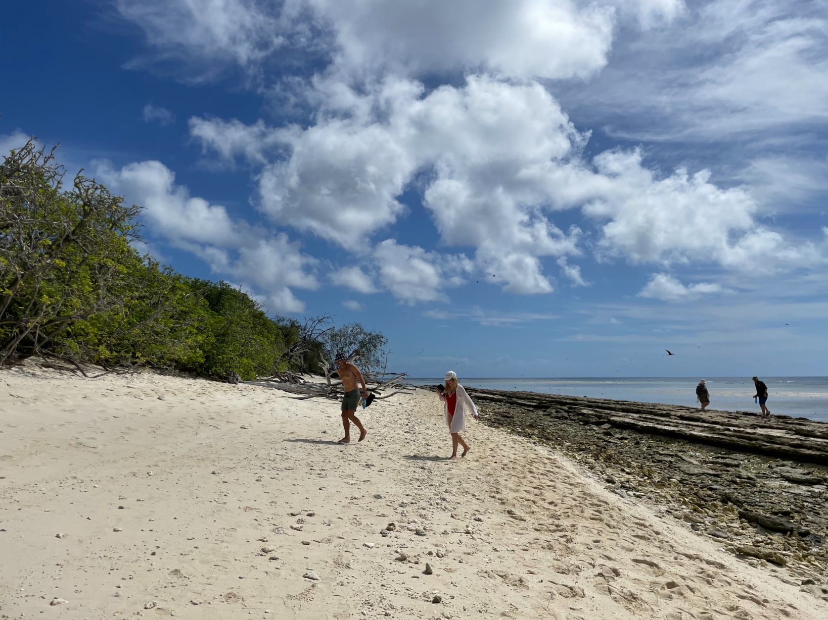 Agnes Waters All Time QLD Tropics Surf Adventure