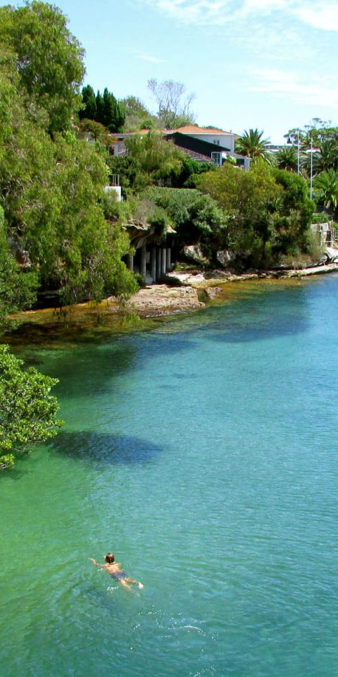 Watsons Bay To Bondi Beach Walking Tour